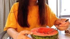 留学时吃瓜,留学生活趣事大盘点