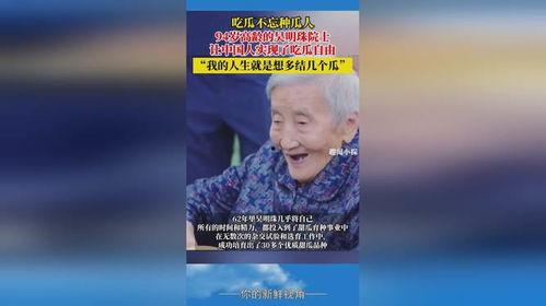 卖瓜只是想实现吃瓜自由,一场关于自由的奇妙旅程