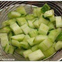 瓜沥可以吃吗,探寻当地特色美食之旅