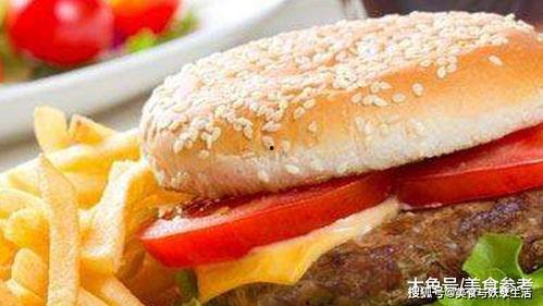 带你吃瓜汉堡店视频,独特风味与趣味体验大揭秘