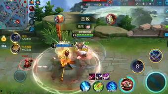 带你吃瓜打游戏,畅游游戏世界