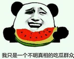 无语吃瓜群众介绍,无语吃瓜群众背后的故事