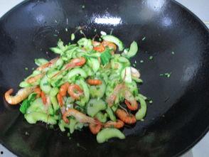 吃瓜厨房虾,揭秘虾的烹饪艺术与美食盛宴