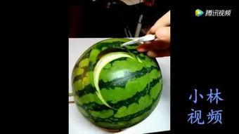 开心吃哈密瓜视频,开心吃哈密瓜视频带你领略甜蜜滋味
