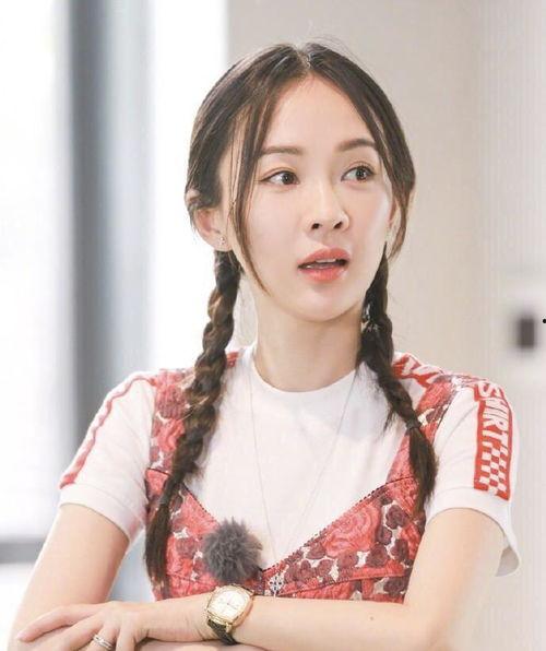 霍思燕每日吃瓜,揭秘娱乐圈幕后故事