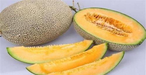 哈密瓜生瓜怎么吃