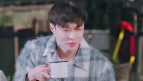 张艺兴吃瓜黄磊,揭秘娱乐圈背后的故事