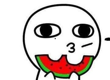 带着甲方爸爸吃瓜,一场别开生面的美食之旅