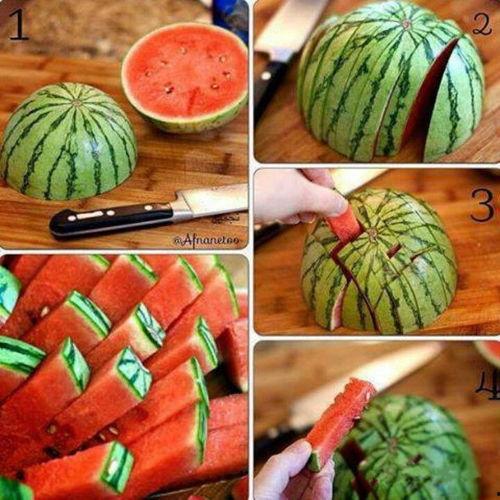 送外卖顺便吃瓜