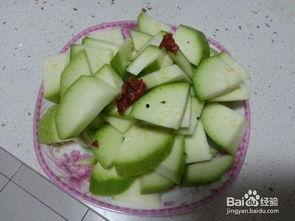 小瓜可以怎么炒着吃,家常美味新尝试