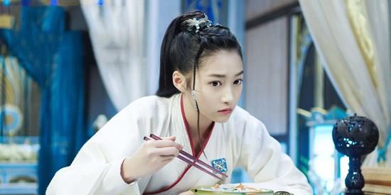 古装美女吃瓜视频大全,古装美女吃瓜视频大盘点