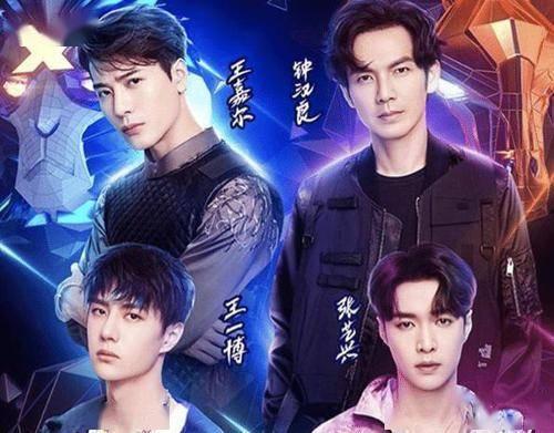 这就是街舞3吃瓜,揭秘节目背后的精彩幕后故事