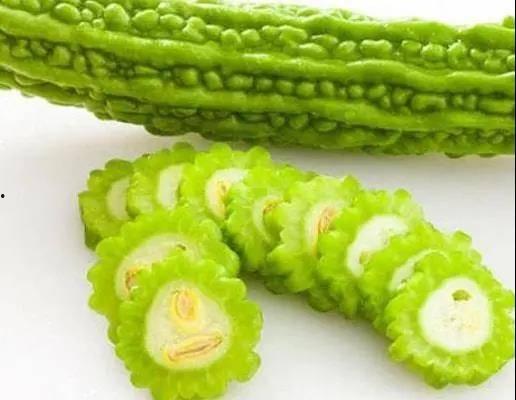 吃狗肉可以吃凉瓜吗,夏季消暑美食新主张