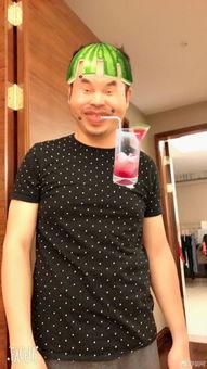 沙溢吃瓜群众,揭秘娱乐圈幕后风云