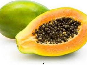 木瓜吃籽还是吃瓜,探寻木瓜的食用奥秘