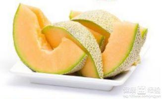 吃哈密瓜的坏处,过量食用需谨慎
