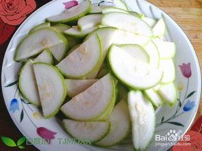 罗瓜怎么吃啊,罗瓜的多样食用方法解析