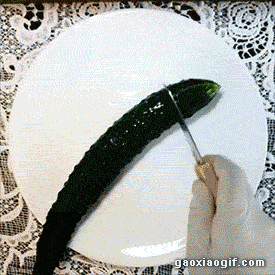 阿姐吃瓜表情包gif,笑料横生的瞬间捕捉