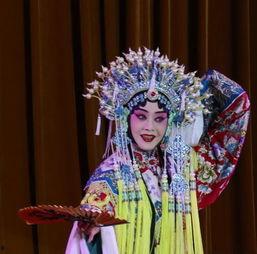 吃瓜梅派青衣,探寻传统戏曲的魅力与传承