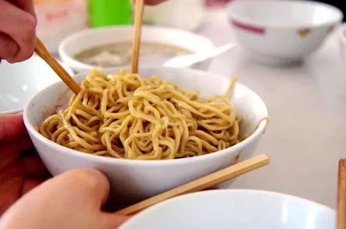 以前吃瓜干面,吃瓜干面背后的故事与魅力