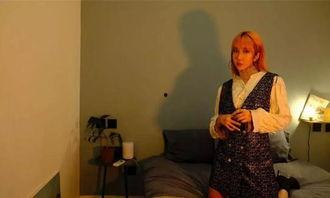 吃瓜抖音女rapper,嘻哈风潮中的独特声音