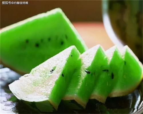 沙瓤瓜是好瓜吗怎么吃,好瓜的鉴定与美味食用指南