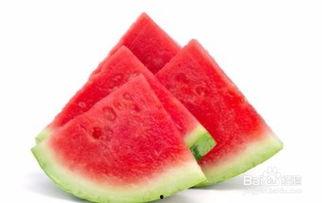 吃西瓜拉稀瓜,揭秘“吃瓜拉稀”的真相与预防