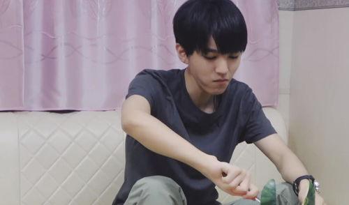 王浩然吃瓜,揭秘娱乐圈幕后故事