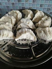 吃蒸饺用什么瓜,美味与健康同行