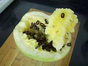 籽瓜怎么热吃,冬日暖胃的甜蜜诱惑