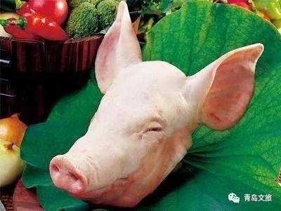 吃瓜吃出猪头寓意
