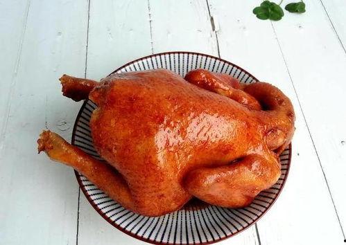 吃瓜少女做烤鸡,美味与欢乐的完美融合