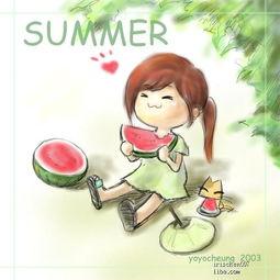 吃瓜歌插图,吃瓜群众眼中的娱乐圈风云变幻