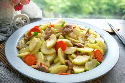 吃蒲瓜可以吃冬瓜吗,同属一家，食用指南