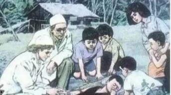 吃瓜情报军,网络舆论场中的神秘力量