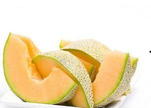 受伤可以吃哈密瓜,受伤后营养补给新选择