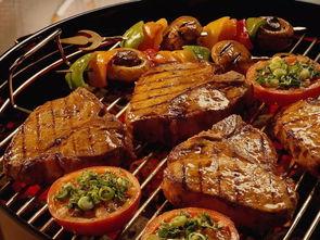 吃烧烤后吃甜蜜瓜好吗,烧烤后吃甜蜜瓜的适宜性探讨